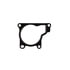 Fel-Pro 61831 Fuel Injection Throttle Body Mounting Gasket Fuel Injection Throttle Body Mounting Gasket