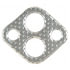 Fel-Pro 71218 Exhaust Gas Recirculation (EGR) Valve Gasket Exhaust Gas Recirculation (EGR) Valve Gasket
