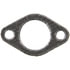 Fel-Pro 71402 Exhaust Gas Recirculation (EGR) Valve Gasket Exhaust Gas Recirculation (EGR) Valve Gasket