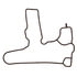 Fel-Pro 72417 Engine Valve Cover Grommet Set Engine Valve Cover Grommet Set