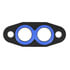 72462 by FEL-PRO - Engine Oil Cooler Gasket
