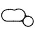 Fel-Pro 72744 Engine Oil Filter Adapter Seal Engine Oil Filter Adapter Seal