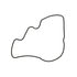 72518 by FEL-PRO - Engine Oil Pump Seal
