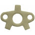Fel-Pro 72601 Exhaust Gas Recirculation (EGR) Valve Gasket Exhaust Gas Recirculation (EGR) Valve Gasket