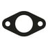 Fel-Pro 73101 Exhaust Gas Recirculation (EGR) Valve Gasket Exhaust Gas Recirculation (EGR) Valve Gasket