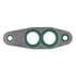 73127 by FEL-PRO - Engine Oil Cooler Line Gasket