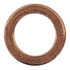 Fel-Pro 73347 Engine Oil Drain Plug Gasket Engine Oil Drain Plug Gasket