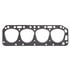7632 B by FEL-PRO - Engine Cylinder Head Gasket