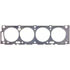 Fel-Pro 8045 PT Engine Cylinder Head Gasket PermaTorque Engine Cylinder Head Gasket