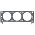 Fel-Pro 9071 PT Engine Cylinder Head Gasket PermaTorque Engine Cylinder Head Gasket