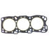 Fel-Pro 9112 PT Engine Cylinder Head Gasket PermaTorque Engine Cylinder Head Gasket