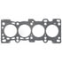 Fel-Pro 9213 PT Engine Cylinder Head Gasket PermaTorque Engine Cylinder Head Gasket