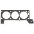 Fel-Pro 9536 PT Engine Cylinder Head Gasket PermaTorque Engine Cylinder Head Gasket