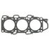 Fel-Pro 9650 PT Engine Cylinder Head Gasket PermaTorque Engine Cylinder Head Gasket