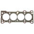 Fel-Pro 9696 B Engine Cylinder Head Gasket Engine Cylinder Head Gasket