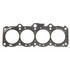 Fel-Pro 9797 PT Engine Cylinder Head Gasket PermaTorque Engine Cylinder Head Gasket