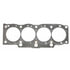 Fel-Pro 9861 PT Engine Cylinder Head Gasket PermaTorque Engine Cylinder Head Gasket