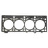 Fel-Pro 9924 PT Engine Cylinder Head Gasket PermaTorque Engine Cylinder Head Gasket
