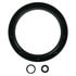 BS 40712-1 by FEL-PRO - Engine Crankshaft Seal Kit