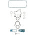 CS 26218 by FEL-PRO - Engine Conversion Gasket Set