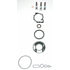 Fel-Pro CS 26203 Engine Conversion Gasket Set Engine Conversion Gasket Set