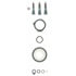 Fel-Pro CS 26213-1 Engine Conversion Gasket Set Engine Conversion Gasket Set