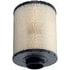 FRAM CA6817 Engine Air Filter Disposable Air Housing