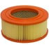 FRAM CA8587 Engine Air Filter Air Filter