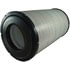 CA8621 by FRAM - Radial Seal Air Filter