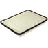 CA9286 by FRAM - Rigid Panel Air Filter
