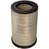 CA9758 by FRAM - Radial Seal Air Filter