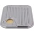 FRAM FT1134FP Transmission Oil Filter AT Filter Kit