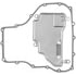 FRAM FT1211 Transmission Filter Kit Transmission Filter