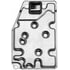 FRAM FT1196 Transmission Filter Kit Transmission Filter