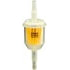 G1000 by FRAM - In-Line Fuel Filter