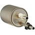 FRAM G11296 Fuel Filter In-Line Fuel Filter