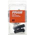 G2DP by FRAM - Replacement for Fram - In Line Fuel Filter
