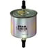 G3802A by FRAM - In-Line Gasoline Filter