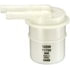FRAM G3875DP Fuel Filter In Line Fuel Filter