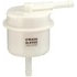 G4165 by FRAM - In-Line Fuel Filter