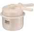 G4715 by FRAM - Fuel Filter
