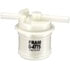 G4775DP by FRAM - In Line Fuel Filter