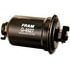G4927 by FRAM - In-Line Fuel Filter