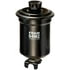 G6462 by FRAM - In-Line Fuel Filter