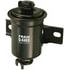 G6469DP by FRAM - In Line Fuel Filter