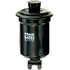 G6553DP by FRAM - In Line Fuel Filter