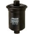 G6680DP by FRAM - In Line Fuel Filter