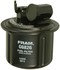 FRAM G6826 Fuel Filter In-Line Fuel Filter