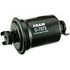 G7072 by FRAM - In-Line Fuel Filter