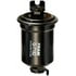 G7182 by FRAM - In-Line Fuel Filter